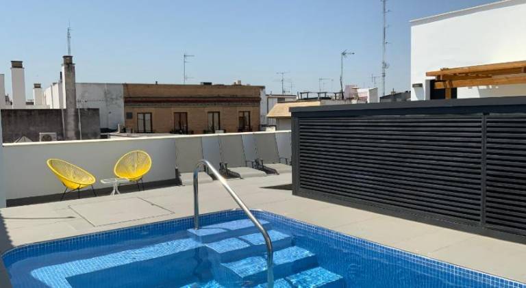 Apartment Seville