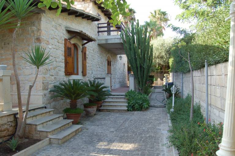 Villa Marina di Modica