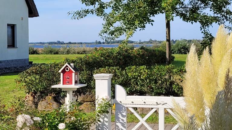 Maison de vacances Breege