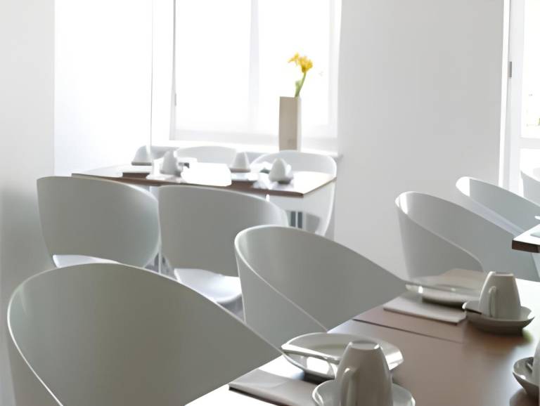 Hotel Mons am Goetheplatz — photo 4