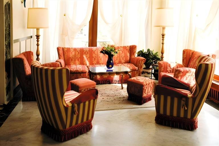 Hotel Alla Rocca Conference & Restaurant — photo 2