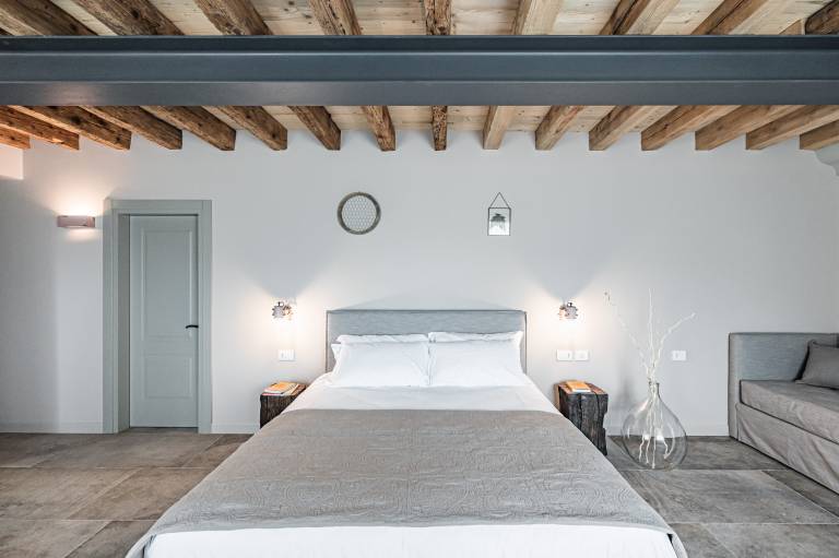 Privé kamer Gardisciuta, Gorizia