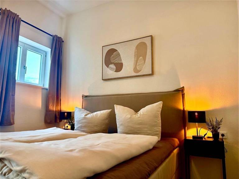 Exklusive Ferienwohnung im Schloss Espasingen — photo 4