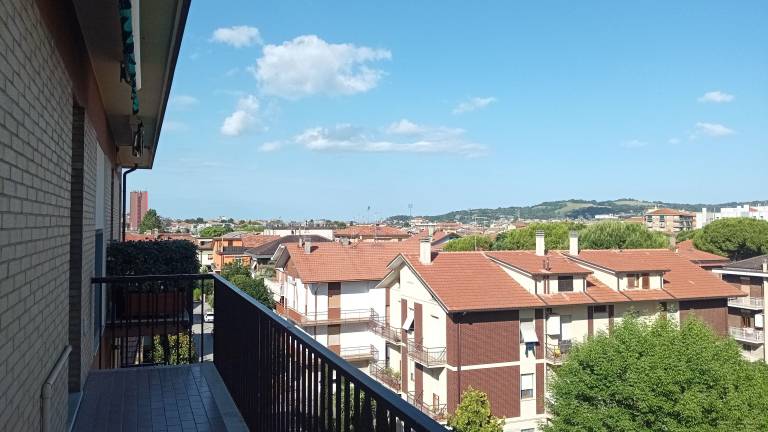Appartement Pesaro