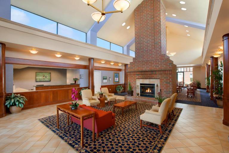 Homewood Suites by Hilton Falls Church-I-495 @ Rt. 50 — photo 2