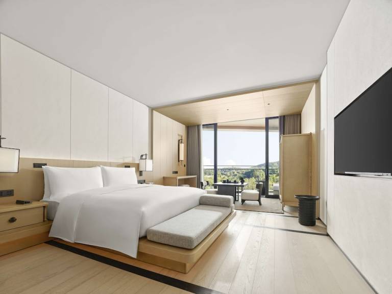 Resort Yuhuatai