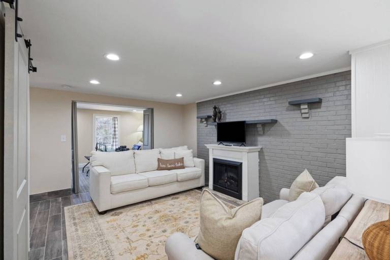 House  Danville