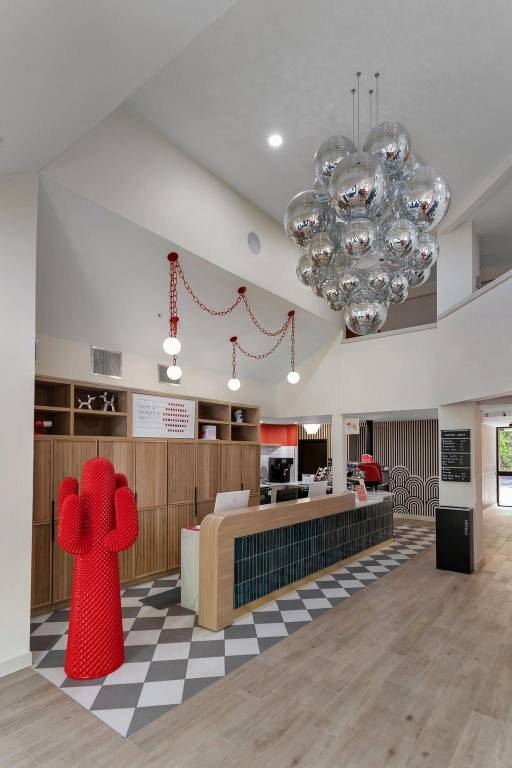 BOB Hotels Tallahassee - Boutique on Budget — photo 2