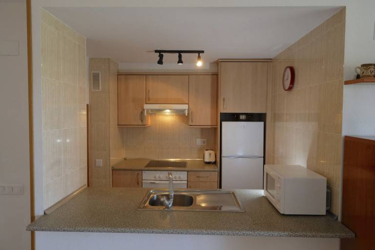 Apartamento Vilaseca