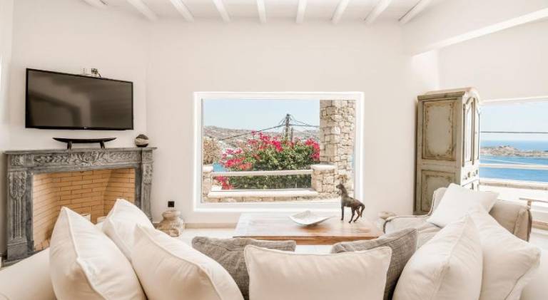 Villa with garden, private pool & barbeque — photo 2
