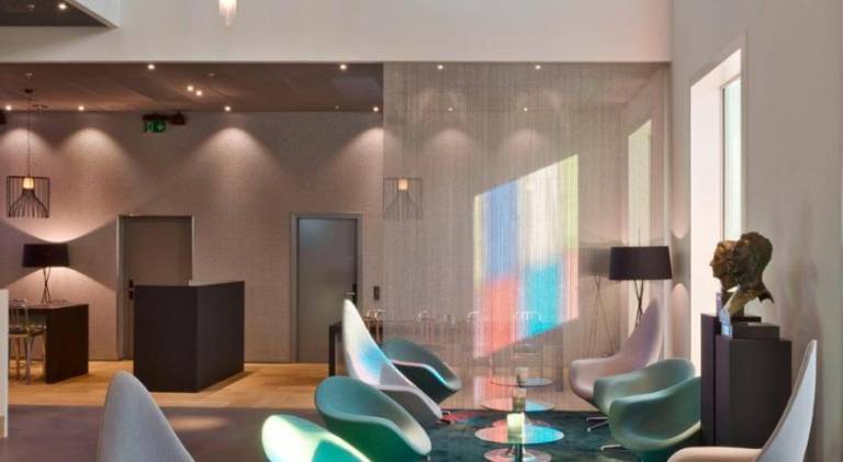 Trafo Hotel Baden — photo 4
