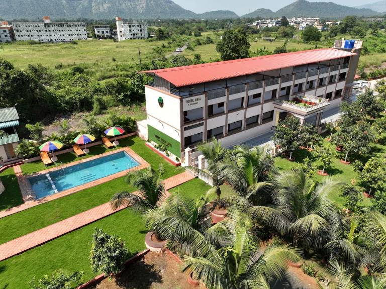 Resort Panvel