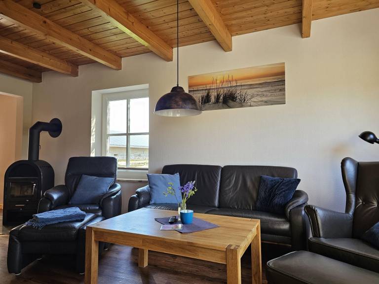 Ferienwohnung  Marienleuchte