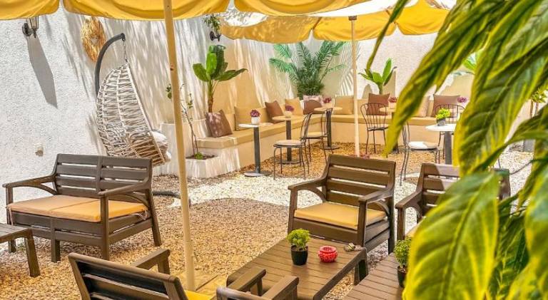 Carnaby Butik Otel Kucukkoy — photo 3