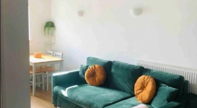 Holiday apartment with 1 room for 3 persons — photo 2