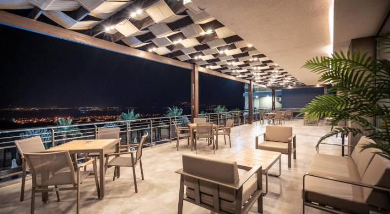 Hierapark Thermal & SPA Hotel — photo 4