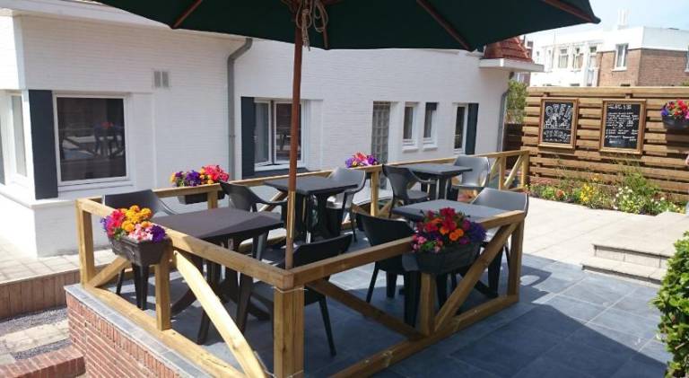 Logies Het Maantje — photo 3