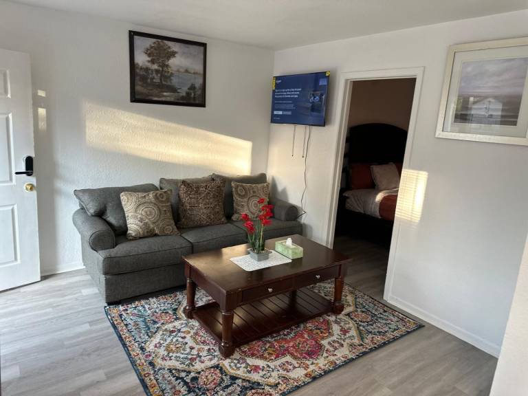 Apartment Killeen