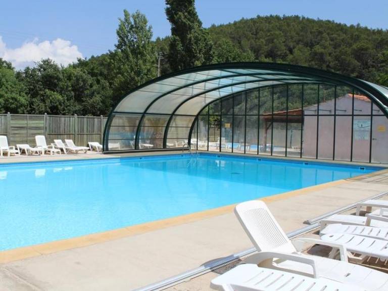 Mobil-home Rocbaron