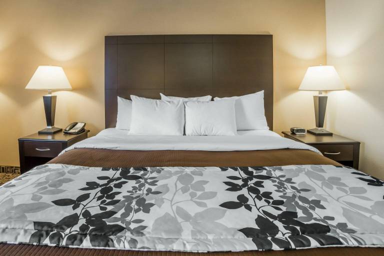 Sleep Inn Provo near University in Provo, UT