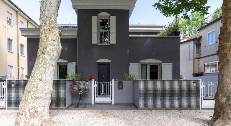 VILLA MONTI SUITES&APARTS — photo 5