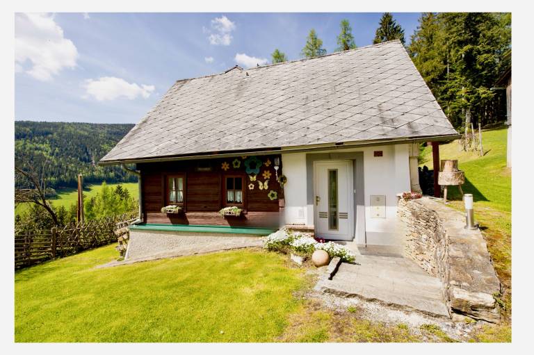Ferienhaus Schrems