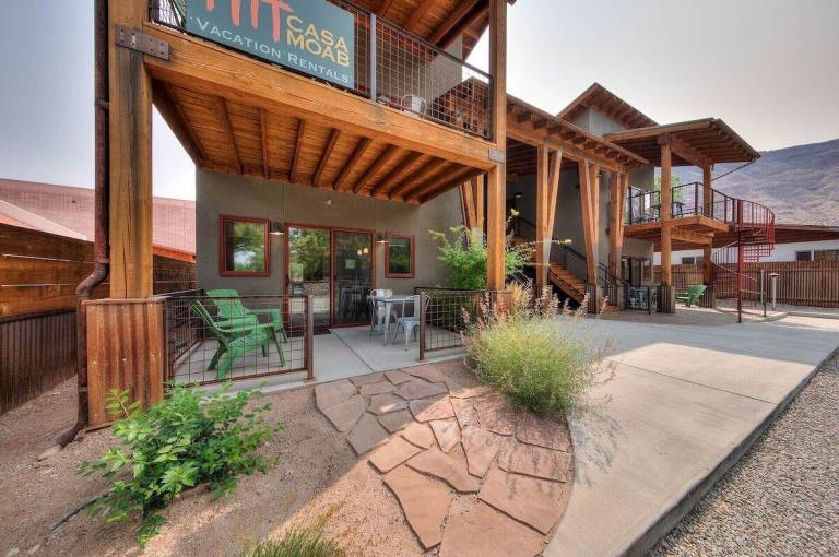 Condo  Moab