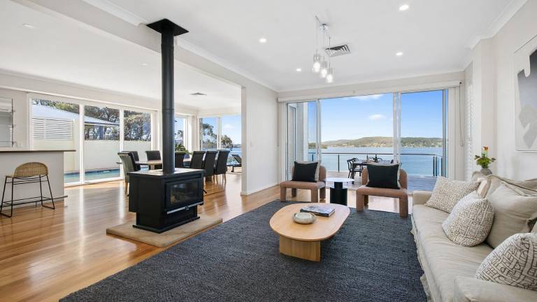 House Gosford