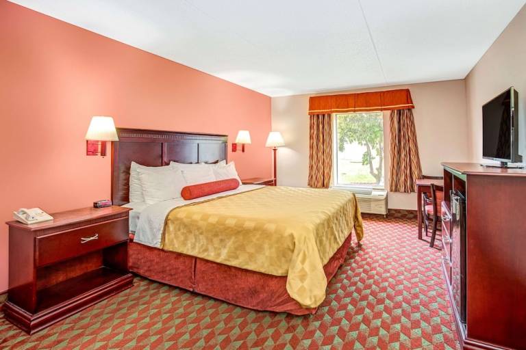 Motel  Murfreesboro