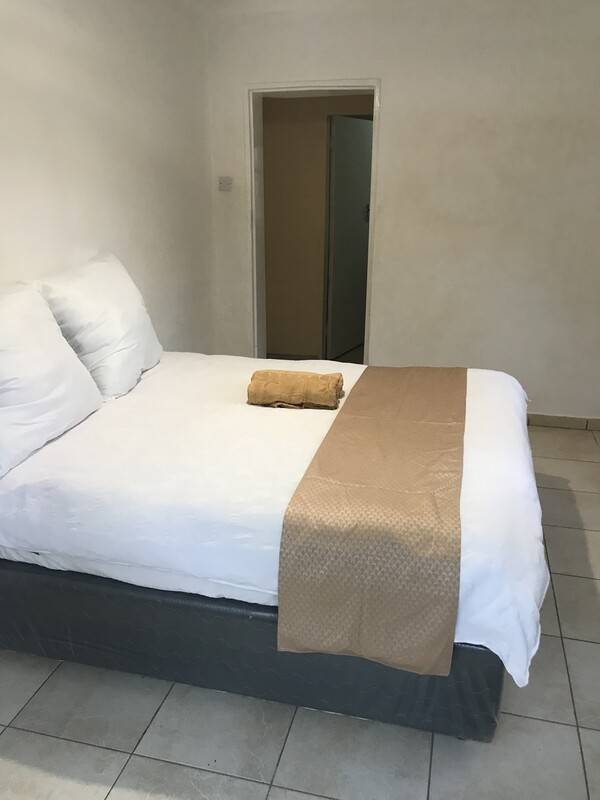 Privatzimmer