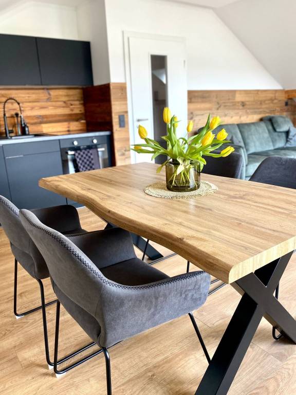 Ferienwohnung Willingen (Upland)