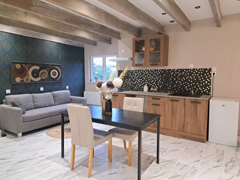 Appartement Souillac