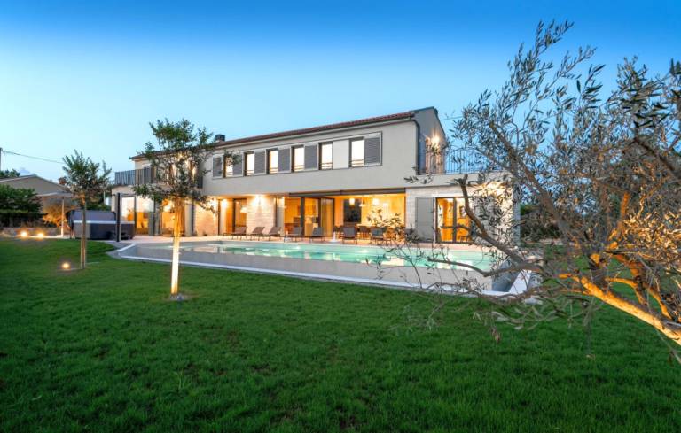 Villa Poreč