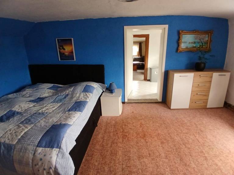 Ferienwohnung Kurort Seiffen/Erzgeb.