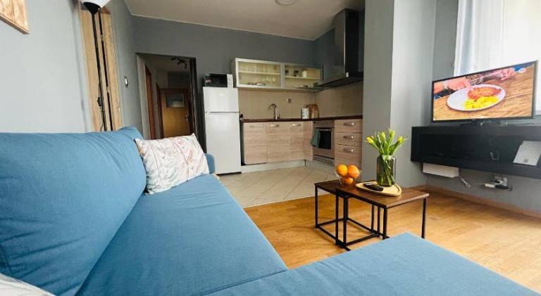 Apartament Opole