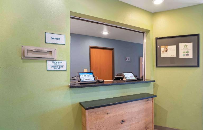 Extended Stay America Select Suites - Fort Walton Beach — photo 4