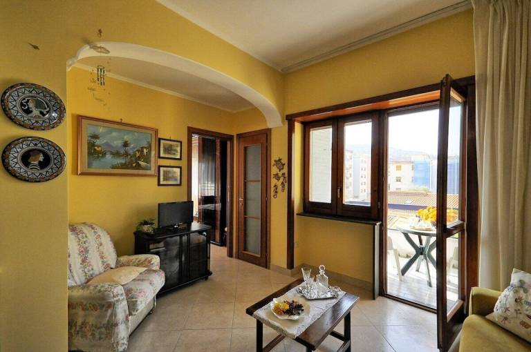 Apartament Sorrento