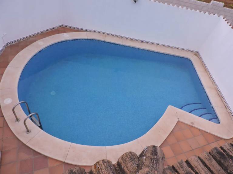 Villa Conil de la Frontera