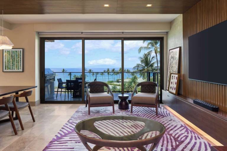 Resort Wailea-Makena