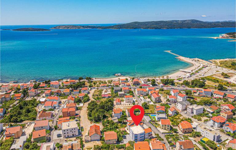 Apartament Krapanj