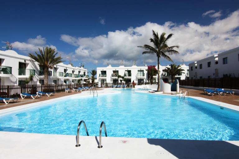 Apartment Corralejo