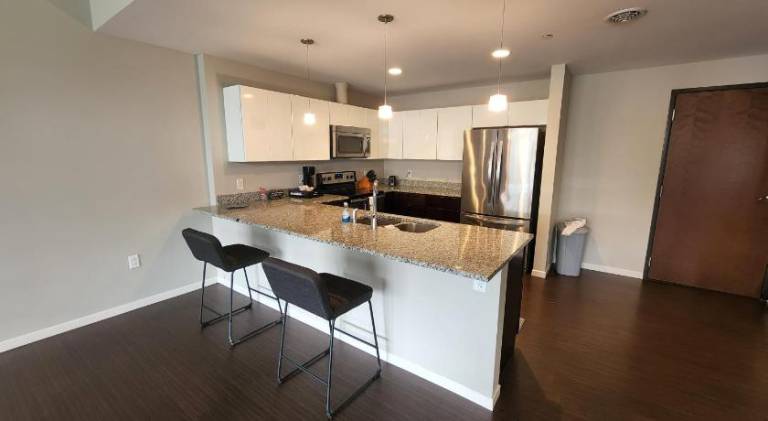 Pleasant holiday apartment | Pets are welcome — photo 3