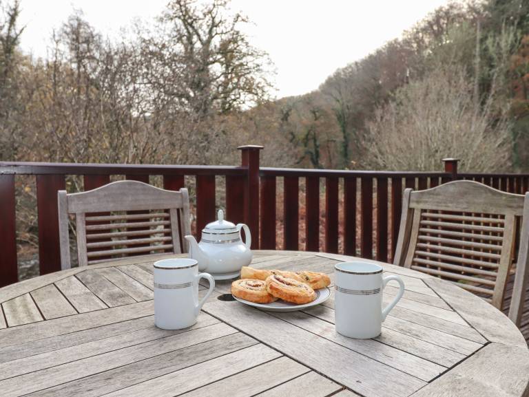 Cottage  Drewsteignton