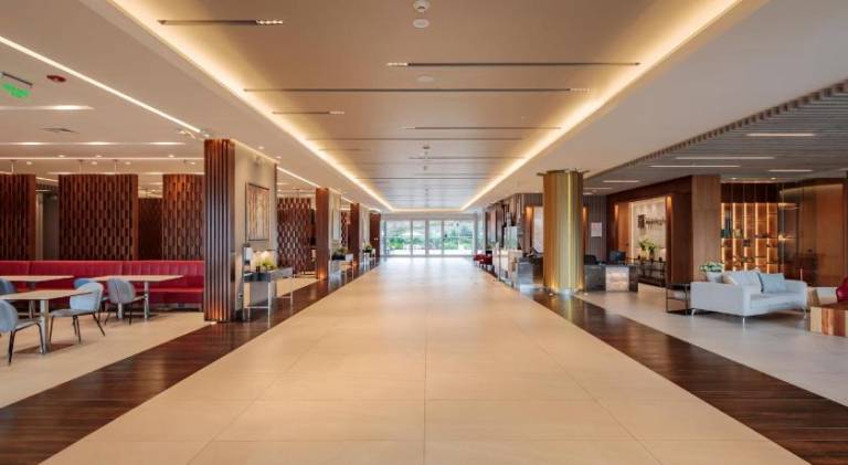 Holiday Inn Quito Airport By IHG — photo 3