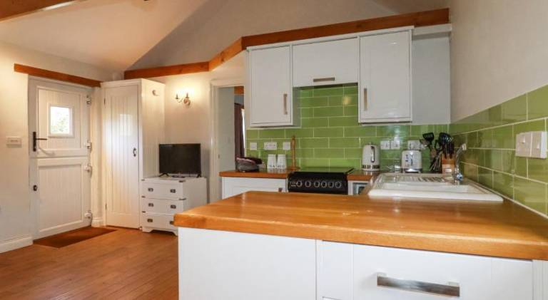 Beautiful vacation home | Dogs allowed — photo 4