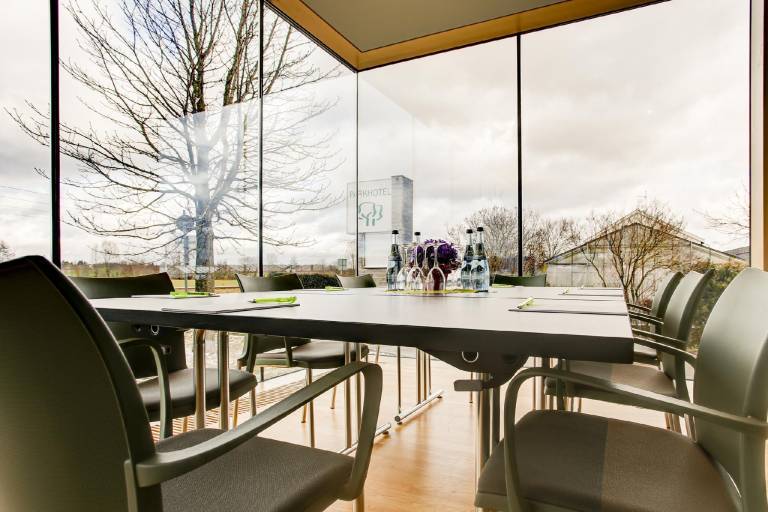 Centro Park Hotel Stuttgart, Trademark Collection by Wyndham — photo 4