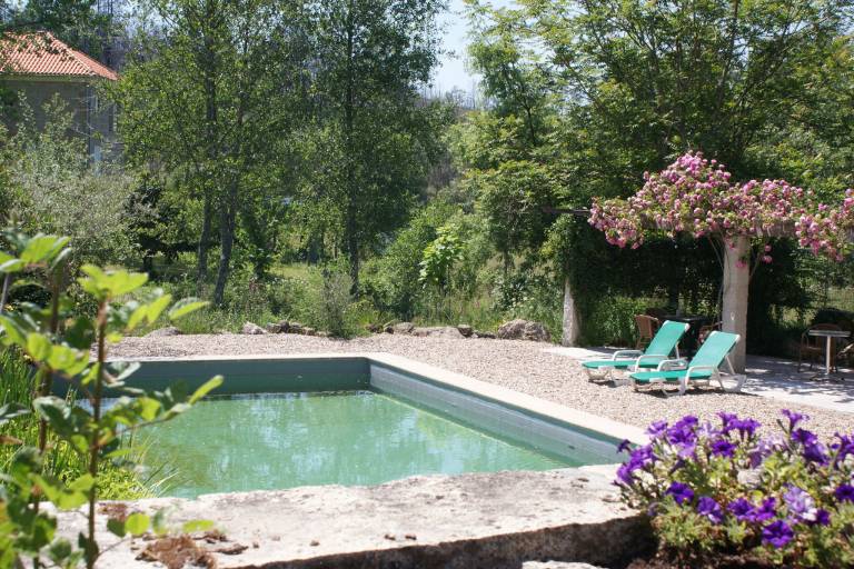 Maison de vacances Tondela
