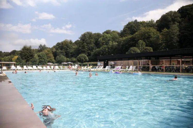 Chalet Florenville
