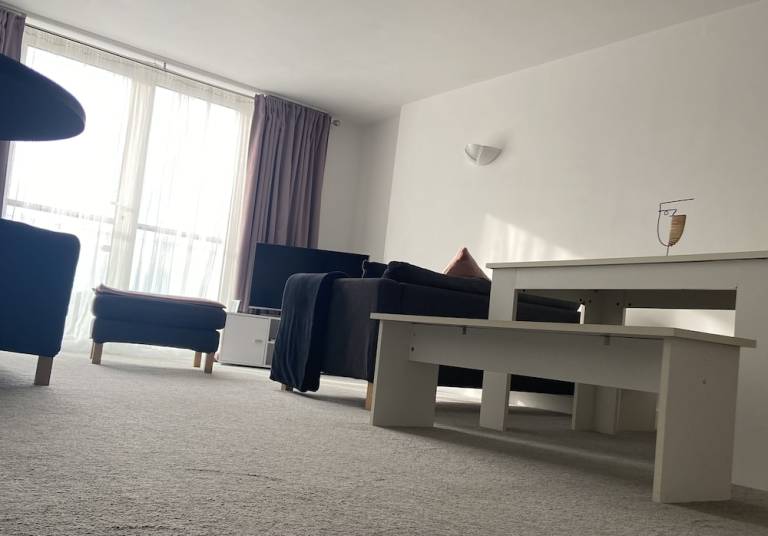 Ferienwohnung Southampton