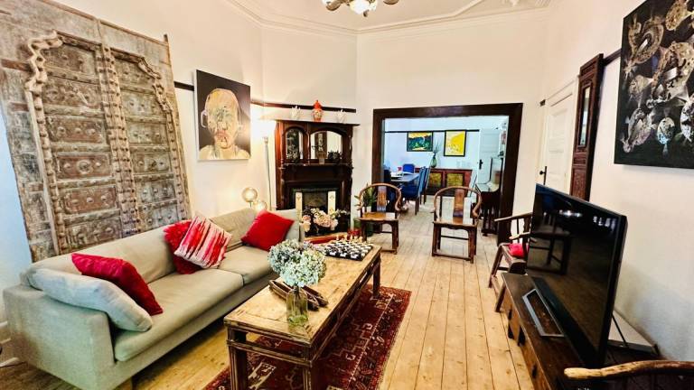 House Saint Kilda